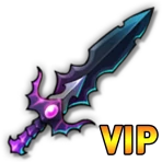 집행검키우기 VIP - 전설의 무기 강화 icon