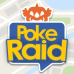 PokeRaid – Weltweite Fern-Raid icon