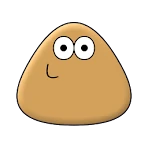 Pou icon