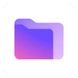 Proton Drive: Skylagring icon