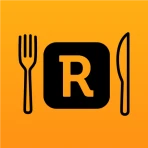 Retty(レッティ)-グルメな口コミから人気のお店を検索 icon