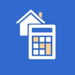 부동산계산기끝판왕-2026년 최신 취득세 양도세 종부세 icon