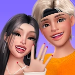 ZEPETO: Avatar, Chat et Live icon