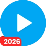 Videoplayer Alle Formate icon