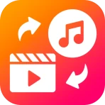 Video zu MP3 - Video zu Audio icon