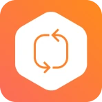 Mp4 to Mp3 - Convert Video to  icon