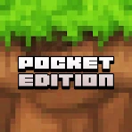 MiniCraft Pocket Edition Game icon