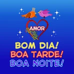 Bom Dia Tarde Boa Noite Amor icon