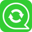 डिलीट मैसेज वापस पाएं: RDM icon