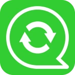 डिलीट मैसेज वापस पाएं: RDM icon