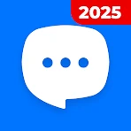 Messages: SMS Message Text App icon
