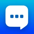 Meddelanden: SMS-meddelandeapp icon