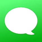 Messenger - Application de SMS icon