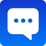Messenger: Text Messages icon