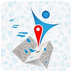 Phone Tracker by Number icon