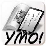 YMO! ～Web小説読書支援ブラウザ～ icon