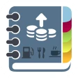 Daily Expenses 2 icon