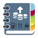 Daily Expenses 2 icon