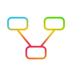 Nice Mind Map - Mind mapping icon