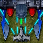 宇宙戦艦駆逐艦 icon