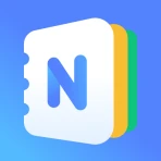 Mind Notes - Notebook, Notas icon
