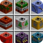 TNT mod Dynamite for minecraft icon