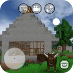 Mini Block Craft icon