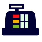 Kasse icon