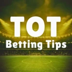 TOT Betting Tips - Predictions icon