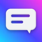Messenger - SMS Short Messages icon