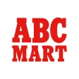 ABC-MARTアプリ icon