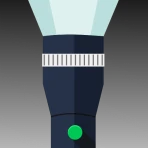 Lommelygte icon
