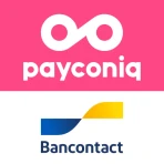 Bancontact Pay icon