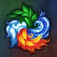 Masters of Elements-Online CCG icon