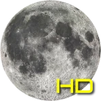 LunarMap HD icon