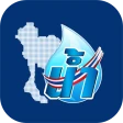 National ThaiWater icon