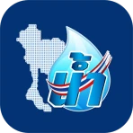 National ThaiWater icon