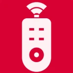 RCA TV Remote icon