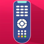 Sanyo TV Remote Control icon