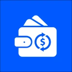مخطط الميزانية : تتبع النفقات icon
