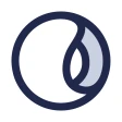Fold icon