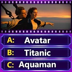 Movie Trivia - Quiz Puzzle icon