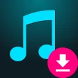 Music Downloader Download Mp3 icon