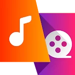 แปลงวิดีโอเป็นMP3 - แปลงว MP4 icon