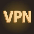 Батя VPN - Быстрый VPN сервис icon