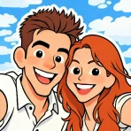 AI Cartoon ・ Toon Me－Pixera icon