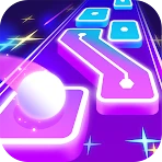 Music Ballz Go - Hop Star icon