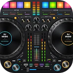 DJ Mixer Studio - DJ Music Mix icon