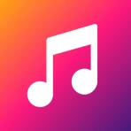 Musikkspiller Spill musikk MP3 icon