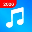 Music Player & Mp3 Player